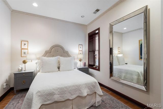 4540 Lindell Boulevard 502, St Louis, MO 63108