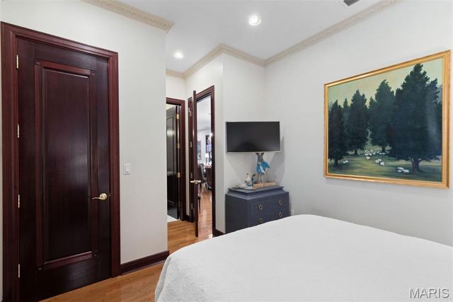 4540 Lindell Boulevard 502, St Louis, MO 63108