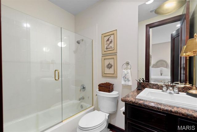 4540 Lindell Boulevard 502, St Louis, MO 63108
