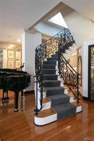 4540 Lindell Boulevard 502, St Louis, MO 63108