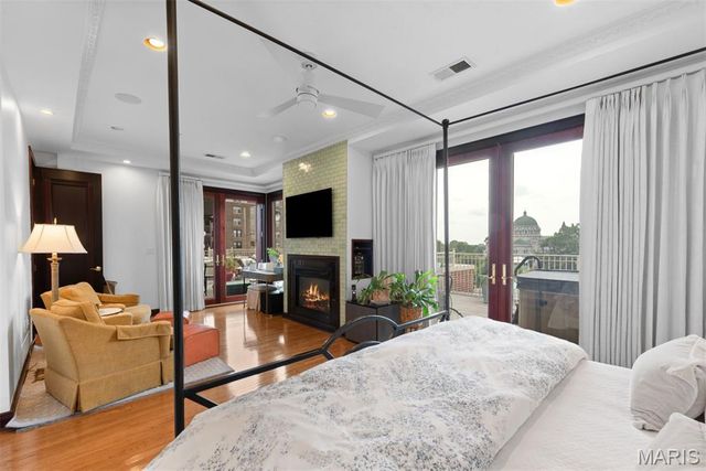 4540 Lindell Boulevard 502, St Louis, MO 63108