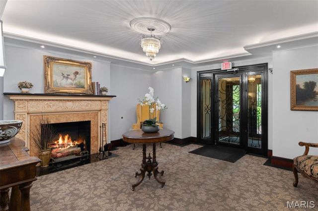 4540 Lindell Boulevard 502, St Louis, MO 63108
