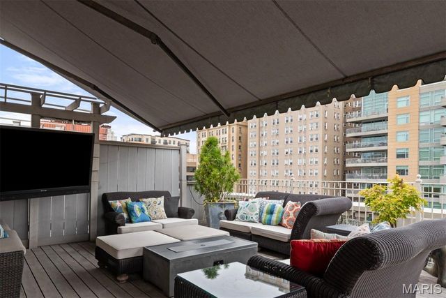 4540 Lindell Boulevard 502, St Louis, MO 63108