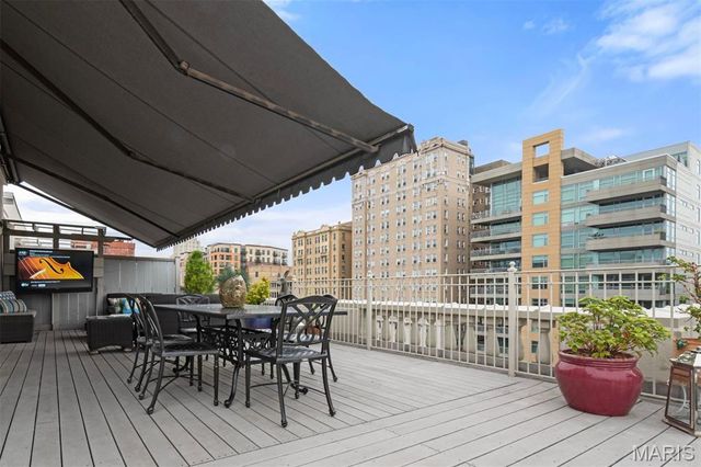 4540 Lindell Boulevard 502, St Louis, MO 63108