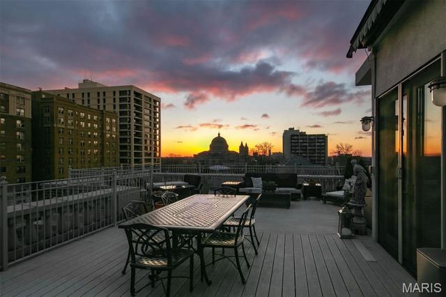 4540 Lindell Boulevard 502, St Louis, MO 63108