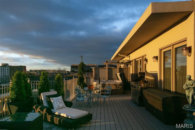 4540 Lindell Boulevard 502, St Louis, MO 63108
