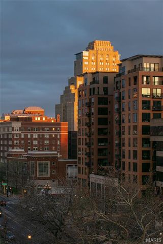 4540 Lindell Boulevard 502, St Louis, MO 63108
