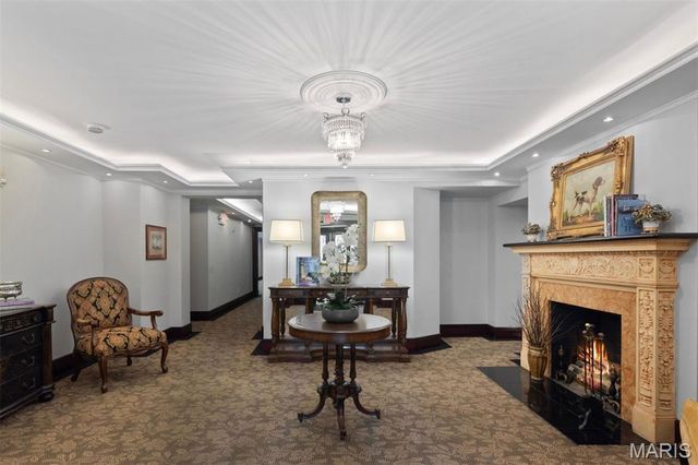4540 Lindell Boulevard 502, St Louis, MO 63108