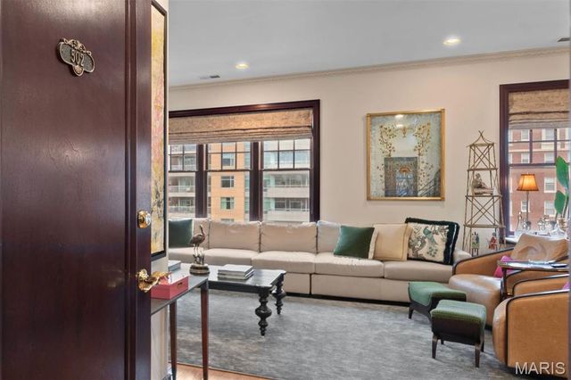 4540 Lindell Boulevard 502, St Louis, MO 63108