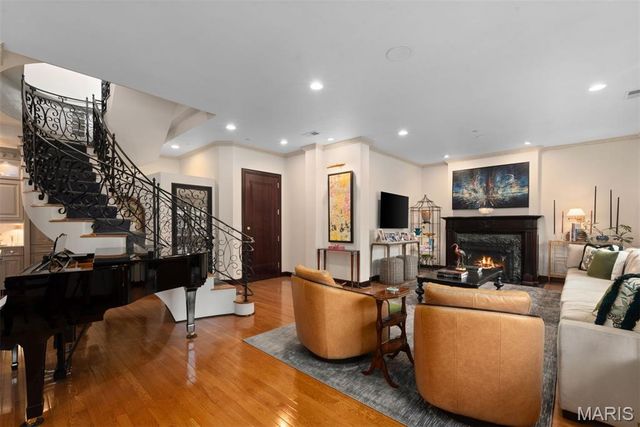 4540 Lindell Boulevard 502, St Louis, MO 63108