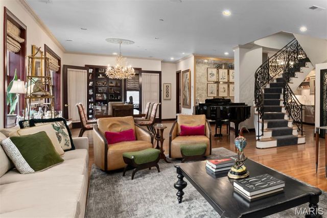 4540 Lindell Boulevard 502, St Louis, MO 63108
