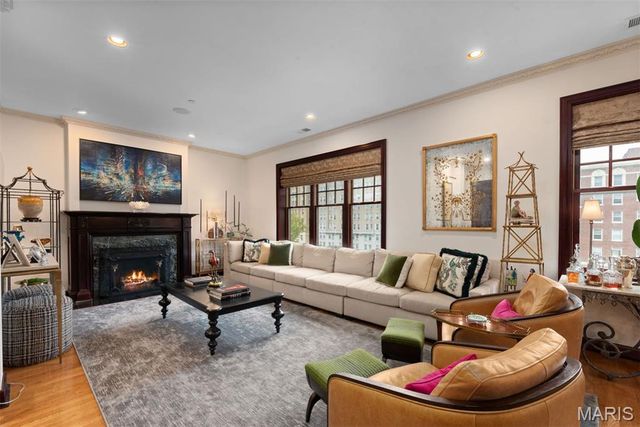 4540 Lindell Boulevard 502, St Louis, MO 63108