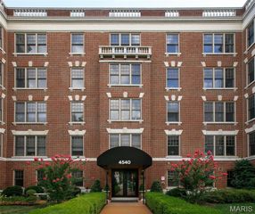 4540 Lindell Boulevard 502, St Louis, MO 63108