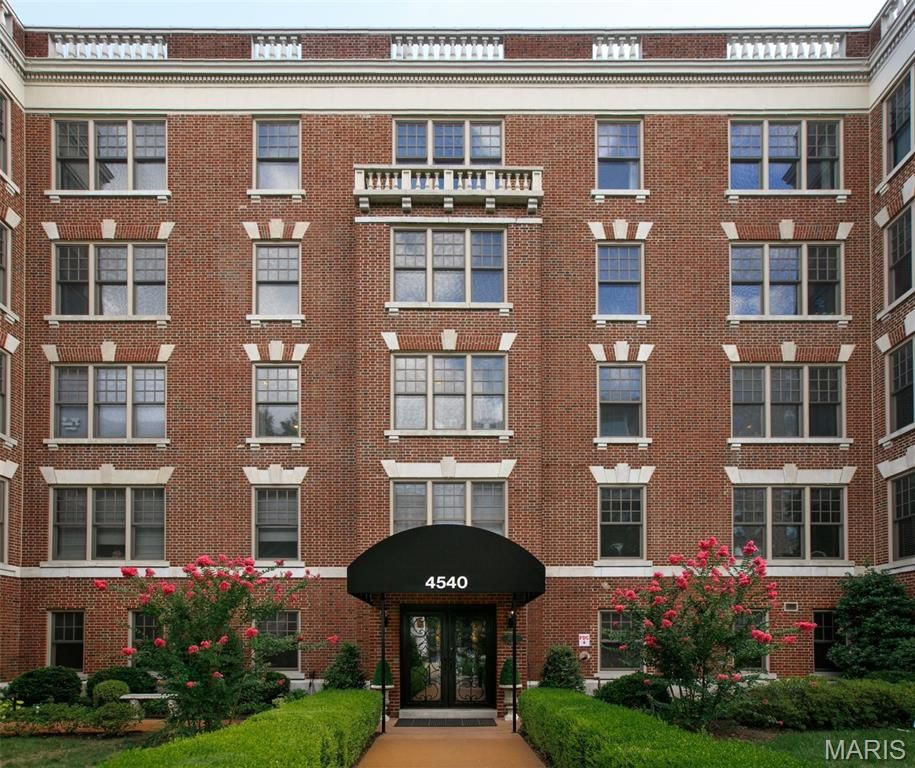 4540 Lindell Boulevard 502, St Louis, MO 63108