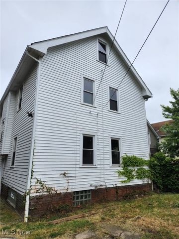 2200 W 104th Street Lower Unit, Cleveland, OH 44102