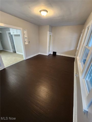 2200 W 104th Street Lower Unit, Cleveland, OH 44102