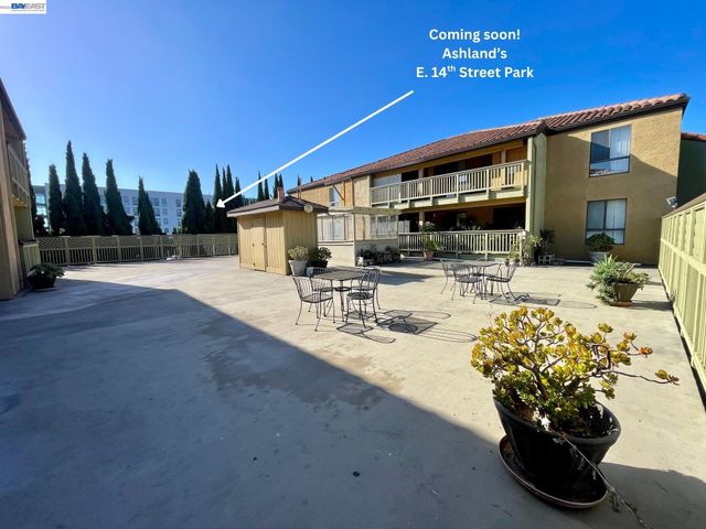 16006 E.14th Street 204, Ashland, CA 94578
