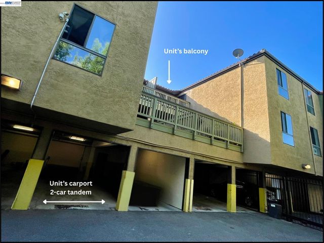 16006 E.14th Street 204, Ashland, CA 94578