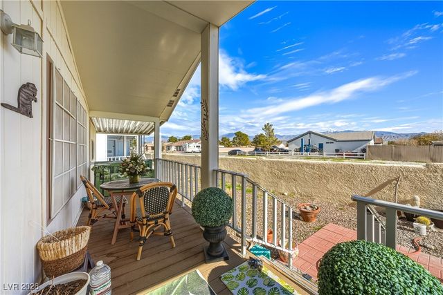 221 Montecito Drive, Pahrump, NV 89048