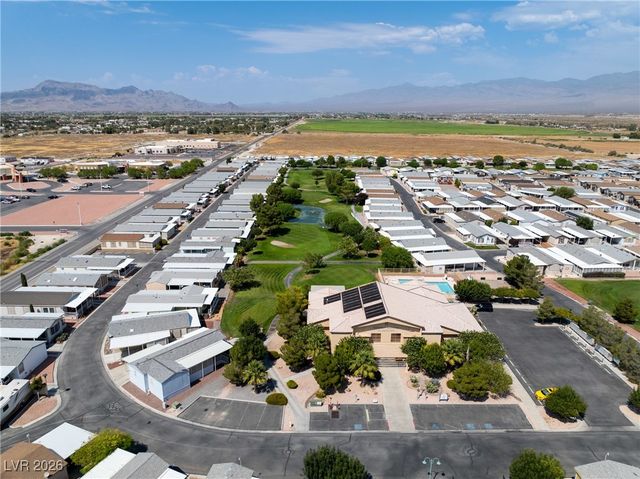 221 Montecito Drive, Pahrump, NV 89048