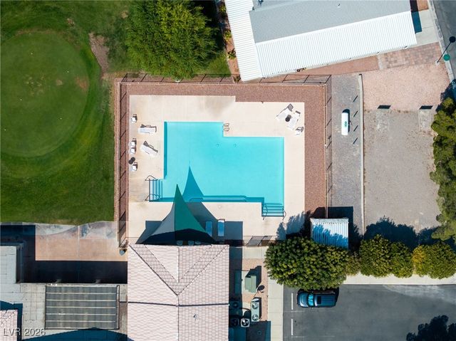 221 Montecito Drive, Pahrump, NV 89048