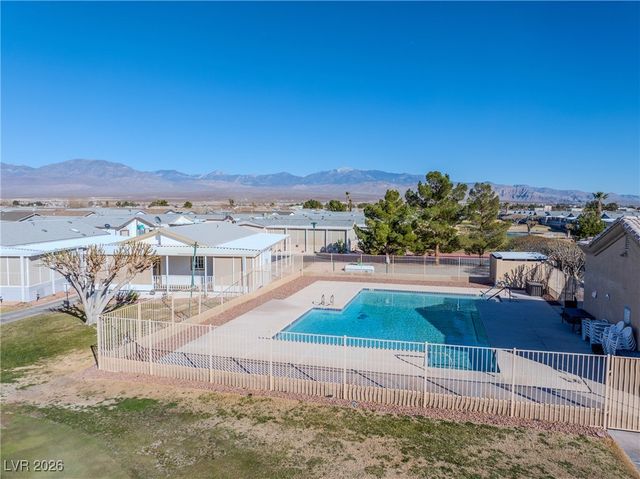 221 Montecito Drive, Pahrump, NV 89048