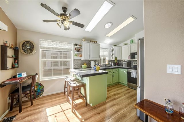 221 Montecito Drive, Pahrump, NV 89048