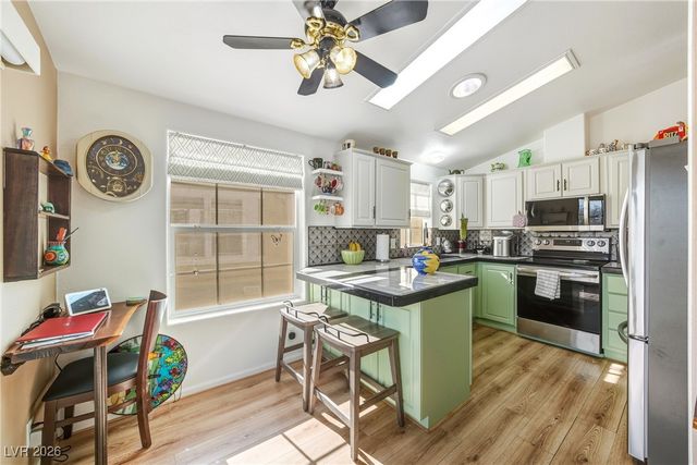 221 Montecito Drive, Pahrump, NV 89048