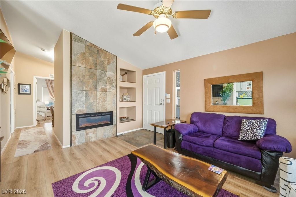 221 Montecito Drive, Pahrump, NV 89048