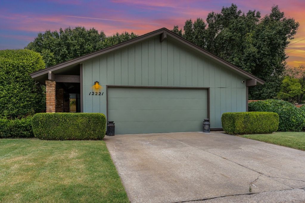 12221 Cork Road, Oklahoma City, OK 73162