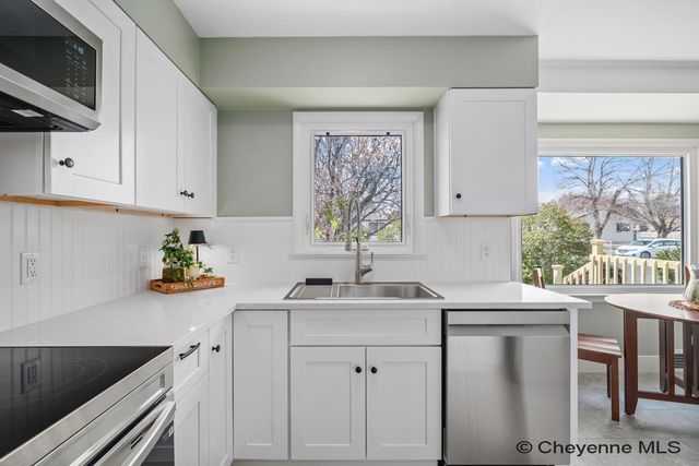 3561 BOSTON RD, Cheyenne, WY 82001