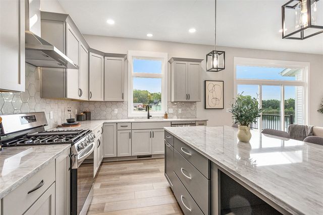 3388 Penn Station Drive, Byron Center, MI 49315