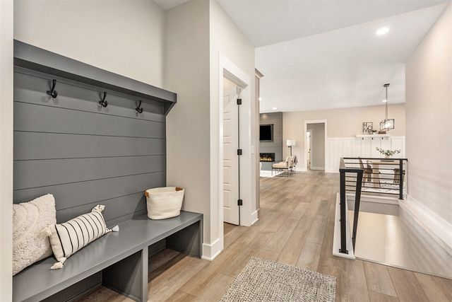 3388 Penn Station Drive, Byron Center, MI 49315