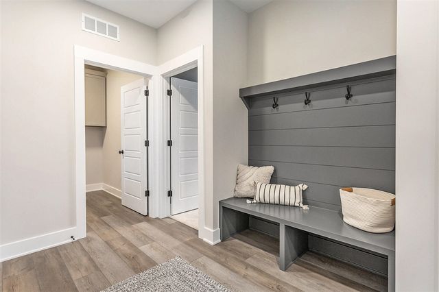 3388 Penn Station Drive, Byron Center, MI 49315