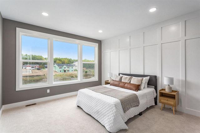 3388 Penn Station Drive, Byron Center, MI 49315