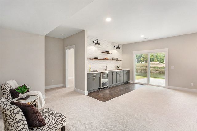 3388 Penn Station Drive, Byron Center, MI 49315