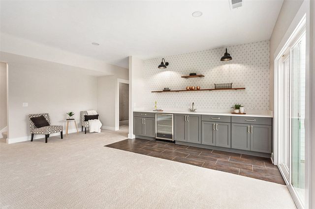 3388 Penn Station Drive, Byron Center, MI 49315