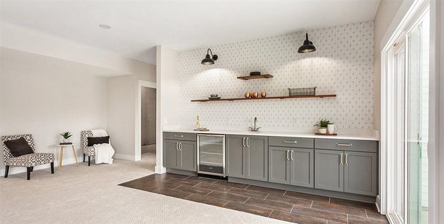 3388 Penn Station Drive, Byron Center, MI 49315