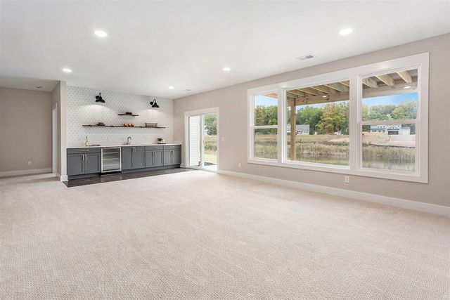 3388 Penn Station Drive, Byron Center, MI 49315