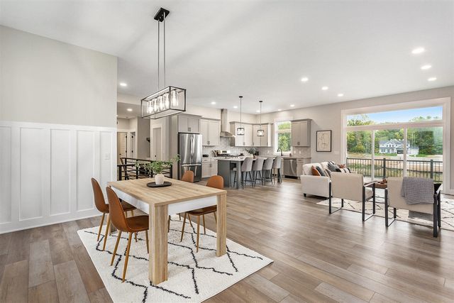 3388 Penn Station Drive, Byron Center, MI 49315