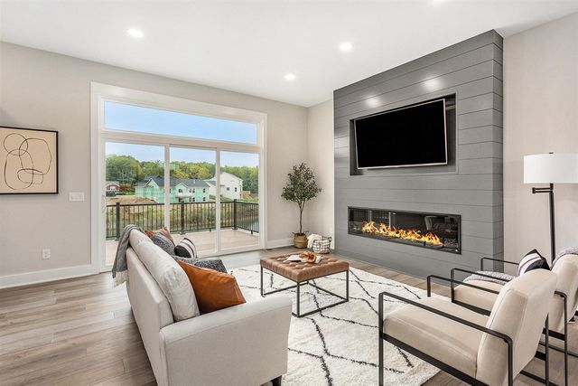 3388 Penn Station Drive, Byron Center, MI 49315