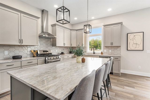 3388 Penn Station Drive, Byron Center, MI 49315