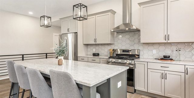 3388 Penn Station Drive, Byron Center, MI 49315