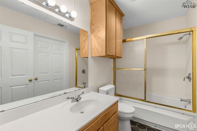 4428 R SISK ROAD, Wichita Falls, TX 76310