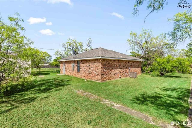 4428 R SISK ROAD, Wichita Falls, TX 76310