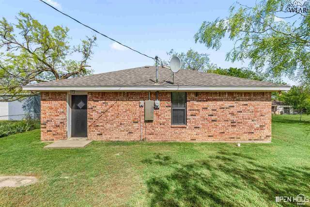 4428 R SISK ROAD, Wichita Falls, TX 76310