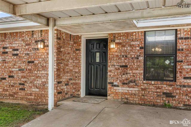 4428 R SISK ROAD, Wichita Falls, TX 76310