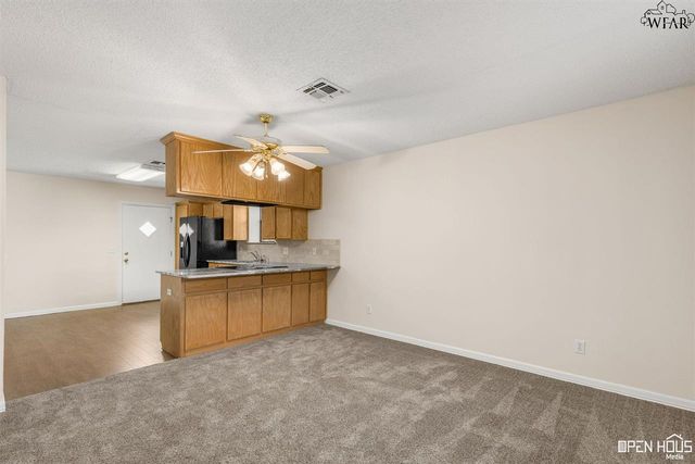 4428 R SISK ROAD, Wichita Falls, TX 76310