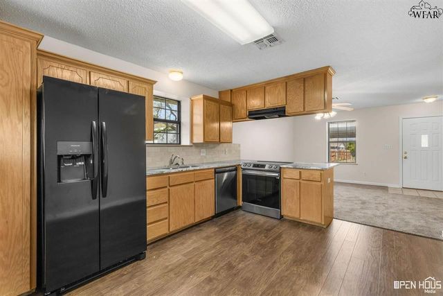 4428 R SISK ROAD, Wichita Falls, TX 76310