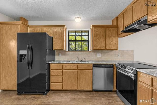 4428 R SISK ROAD, Wichita Falls, TX 76310